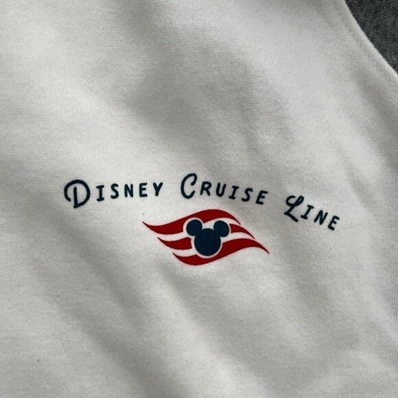Disney Parks - 2020 Disney Cruise Line (DCL) - "The Magic of Europe" Jacket - Picture 3 of 4